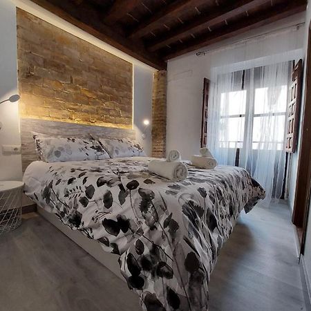 Вилла Nueva Casa Torre Albaycin Гранада Экстерьер фото