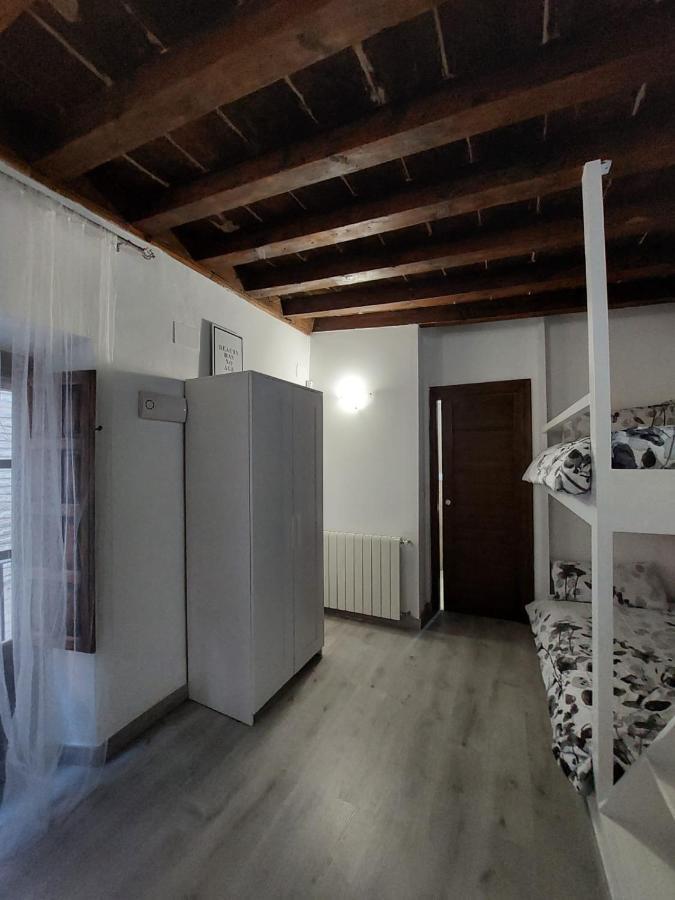 Вилла Nueva Casa Torre Albaycin Гранада Экстерьер фото