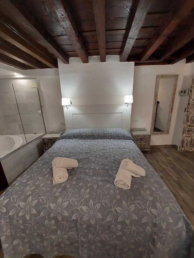 Вилла Nueva Casa Torre Albaycin Гранада Экстерьер фото